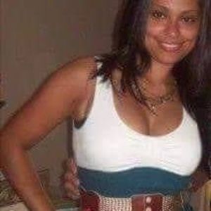 Meet your Posher, Cherie